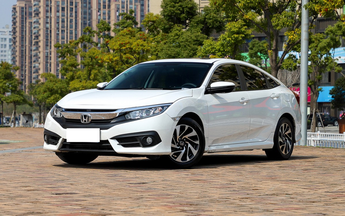 十代思域和十一代思域对比 读车号