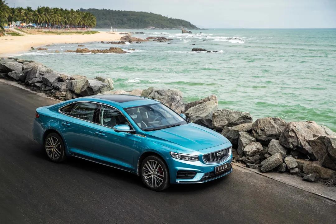 毕业买车怎么选？医药学院毕业的开这些车最符合你的气质