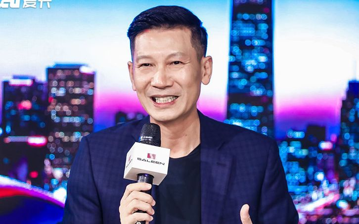 一个烧光60亿，一个套现400亿，现今都避走美国不