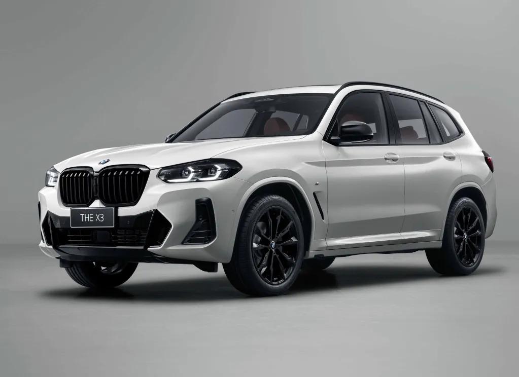 这款德系SUV操控堪比轿车，改款后更豪华反而还降价