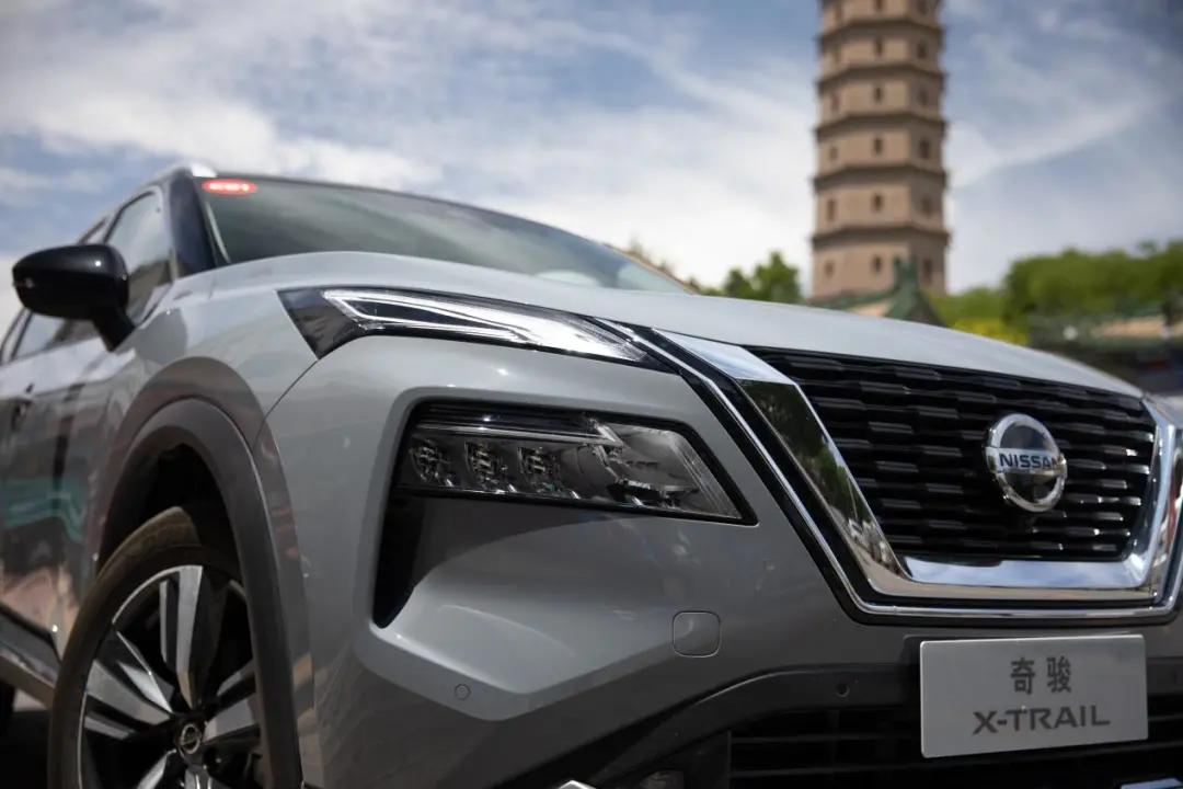 三缸机会绊倒全新一代奇骏？听听东风日产高管怎么说