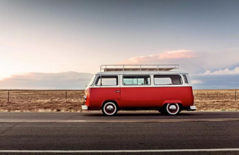 ID家族新成员造型硬派，大众ID.LIFE概念车亮相慕尼黑