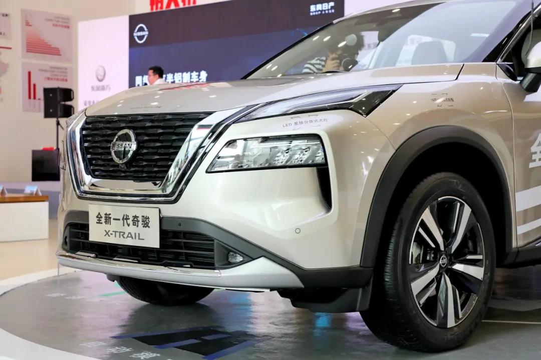 被喷惨的三缸奇骏，准车主会怎么评价?