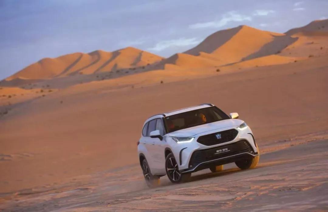 上市48小时订单破万，为何这么多人选择皇冠陆放？