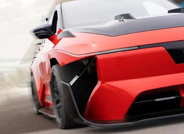 威马冠军1.8s的零百加速告诉了我们什么？