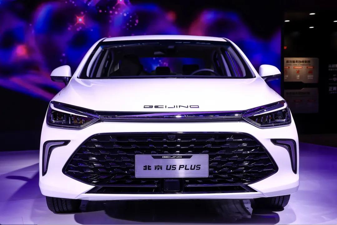 7万元给你10万元的产品，北京U5 PLUS很有诚意