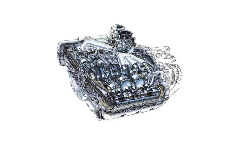 花途锐2.0T的钱，能买纯正豪华品牌3.0T大SUV