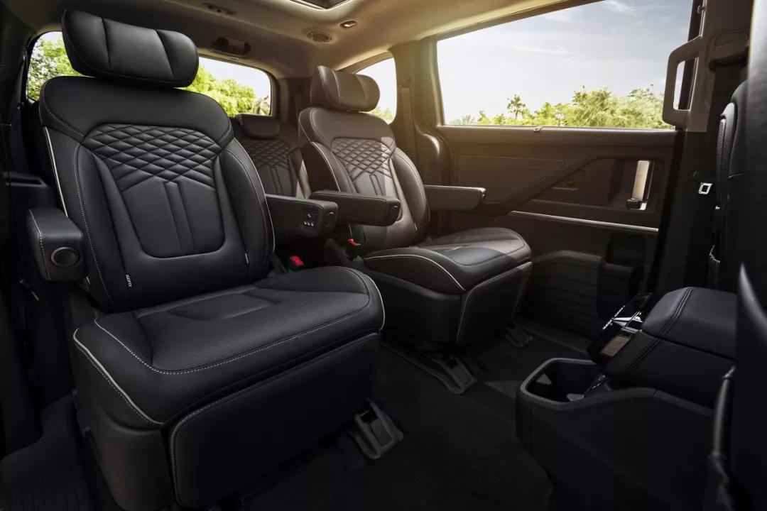 比奥德赛尺寸大，比传祺M8价格低，这款合资中大型MPV值得一看