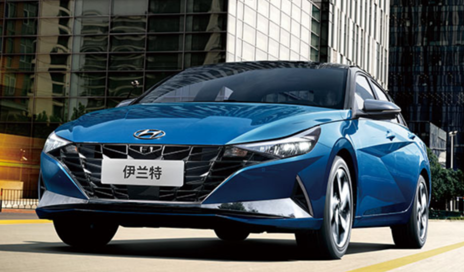 7月轿车销量丨一汽-大众全军覆没，英朗腰斩，天籁、伊兰特首上榜