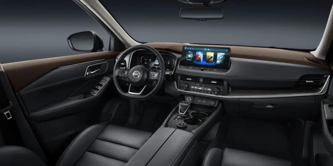 三缸机会绊倒全新一代奇骏？听听东风日产高管怎么说