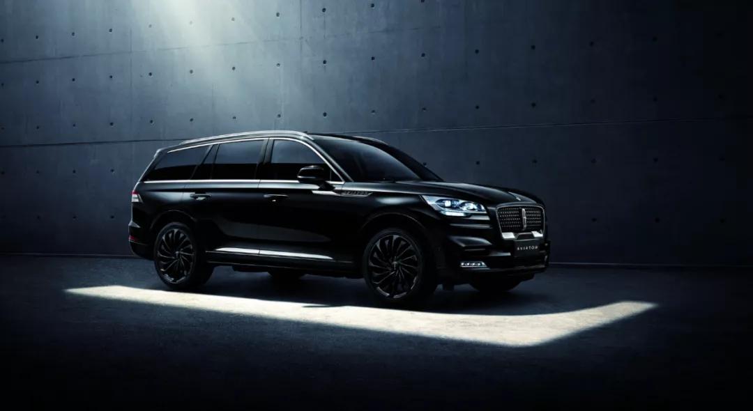 销量攀升、新车不断，为何林肯在豪华车市场愈战愈勇？