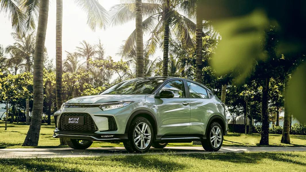 它是如何成为消费者满意度最高的纯电小型SUV的？