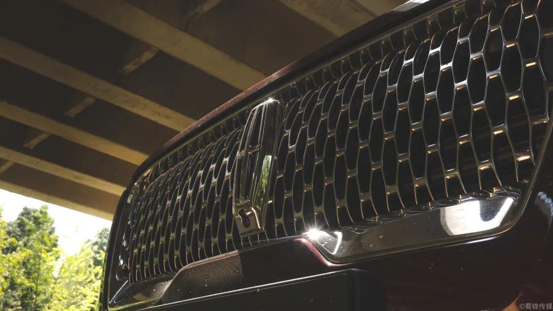 花途锐2.0T的钱，能买纯正豪华品牌3.0T大SUV