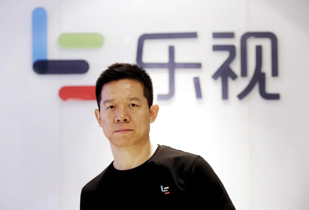 一个烧光60亿，一个套现400亿，现今都避走美国不