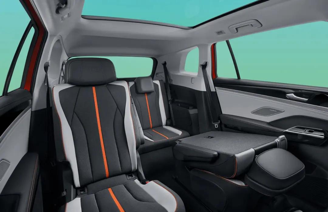 入门价都不到24万元，大众ID.6与特斯拉Model 3该怎么选？