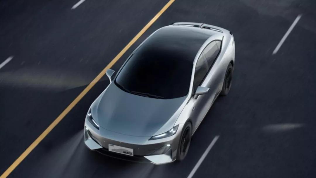 代客泊车7.0、掀背造型、贯穿式尾灯，长安C385还有哪些看点？