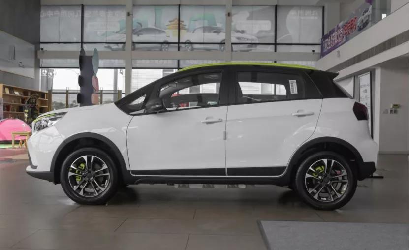 广汽丰田全新SUV定名“锋兰达”；远程汽车换电概念重卡将发布