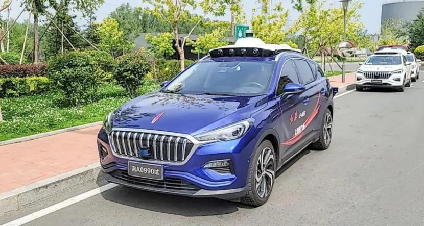 韩系性能车伊兰特N发布；哈弗神兽正式亮相