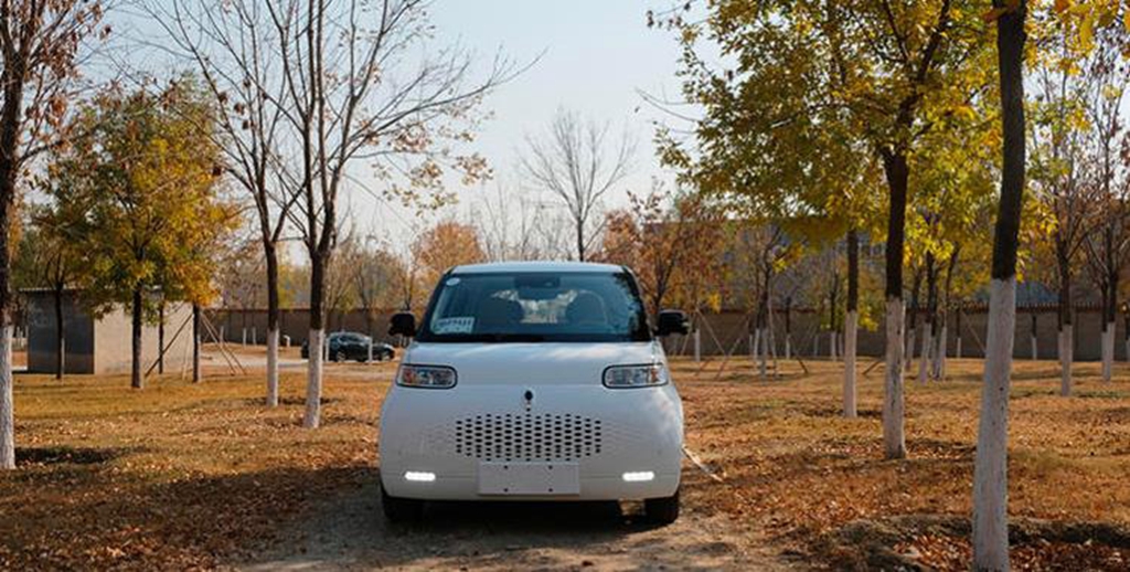预算10万内 城市代步首选 3款国产小型电动车推荐