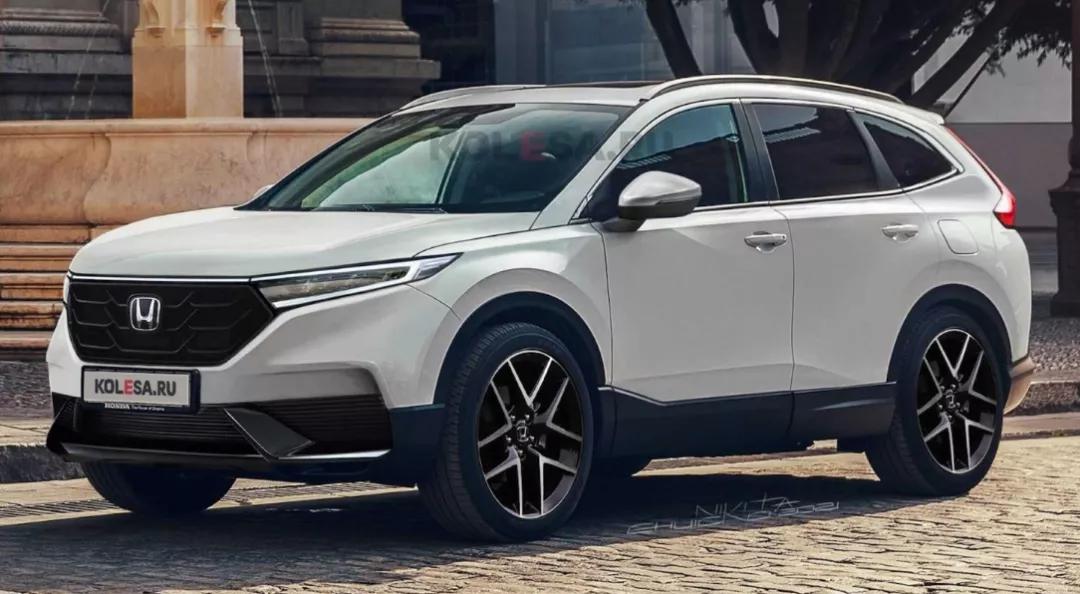 北京現代全新MPV官圖發布；蔚來ET7諜照曝光