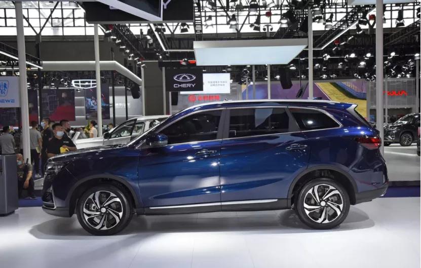 韩系性能车伊兰特N发布；哈弗神兽正式亮相