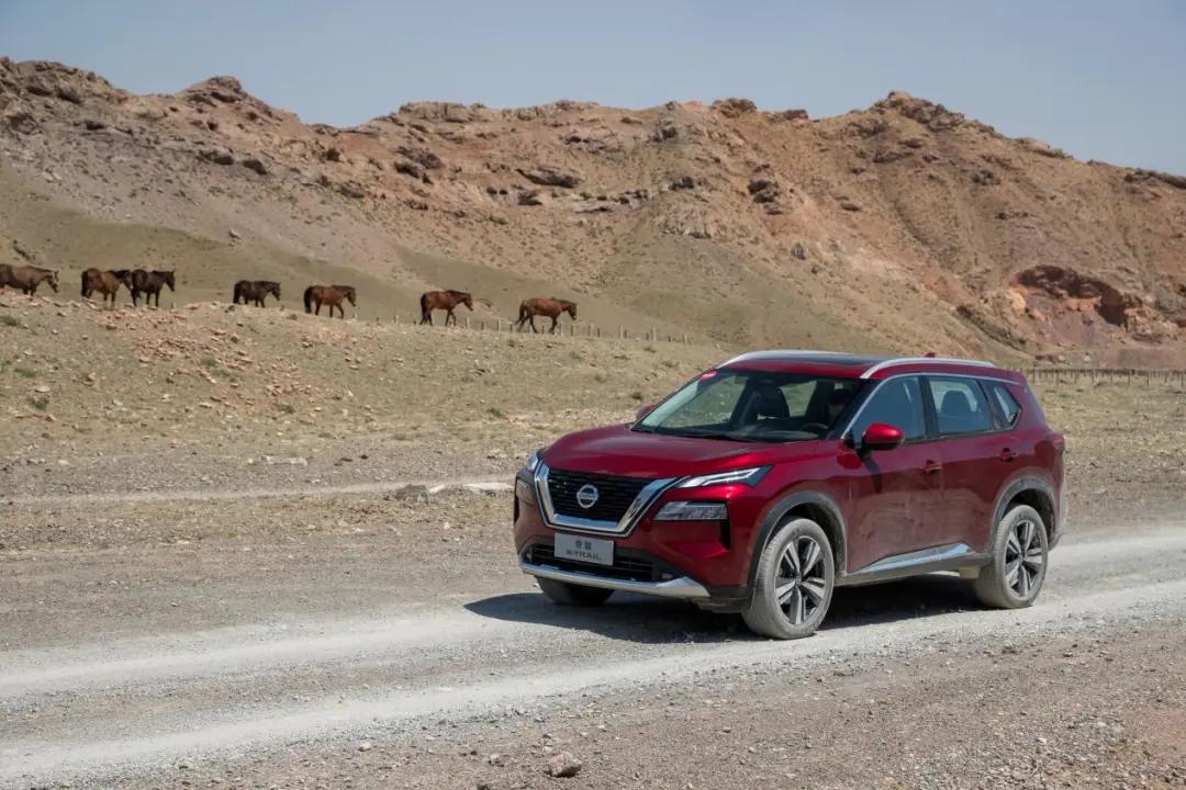 三缸机会绊倒全新一代奇骏？听听东风日产高管怎么说