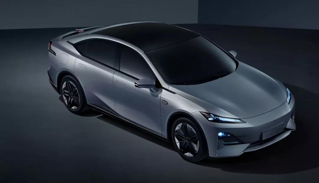 代客泊车7.0、掀背造型、贯穿式尾灯，长安C385还有哪些看点？