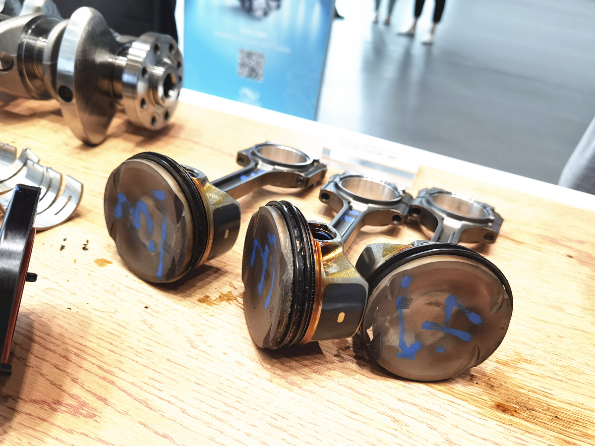 通用新1.5T四缸发动机，升功率超100kW，能OTA！本田看了直呼专业