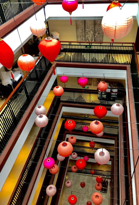 山中赏风月，人间也值得——广州后花园这家温泉酒店值得反复体验