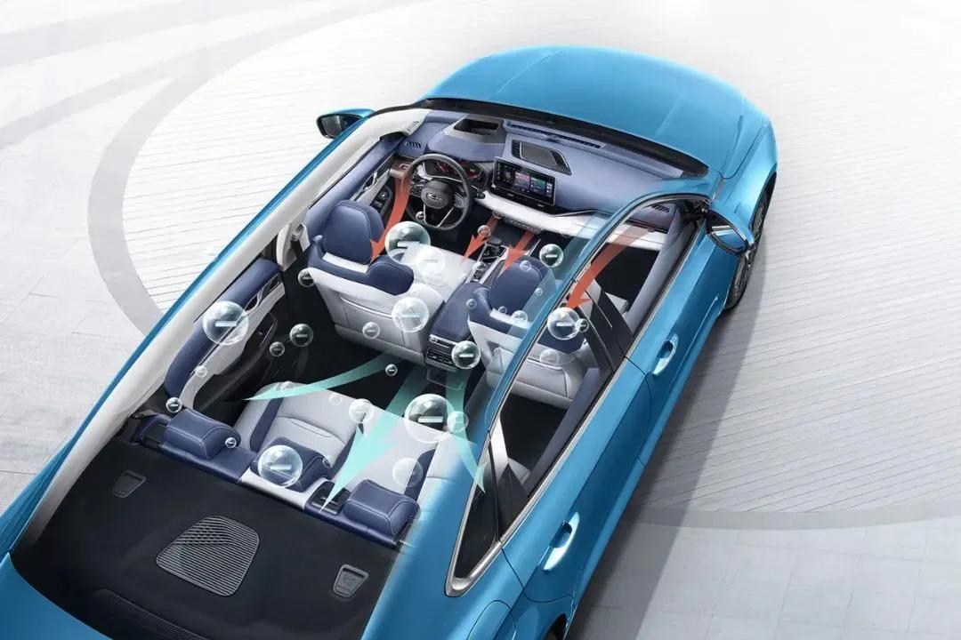 毕业买车怎么选？医药学院毕业的开这些车最符合你的气质