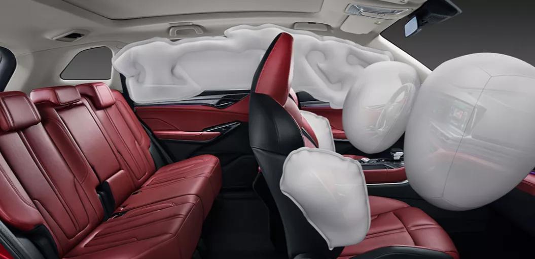 10-15万SUV这么多，为什么两年就有40万用户选择了长安CS75PLUS