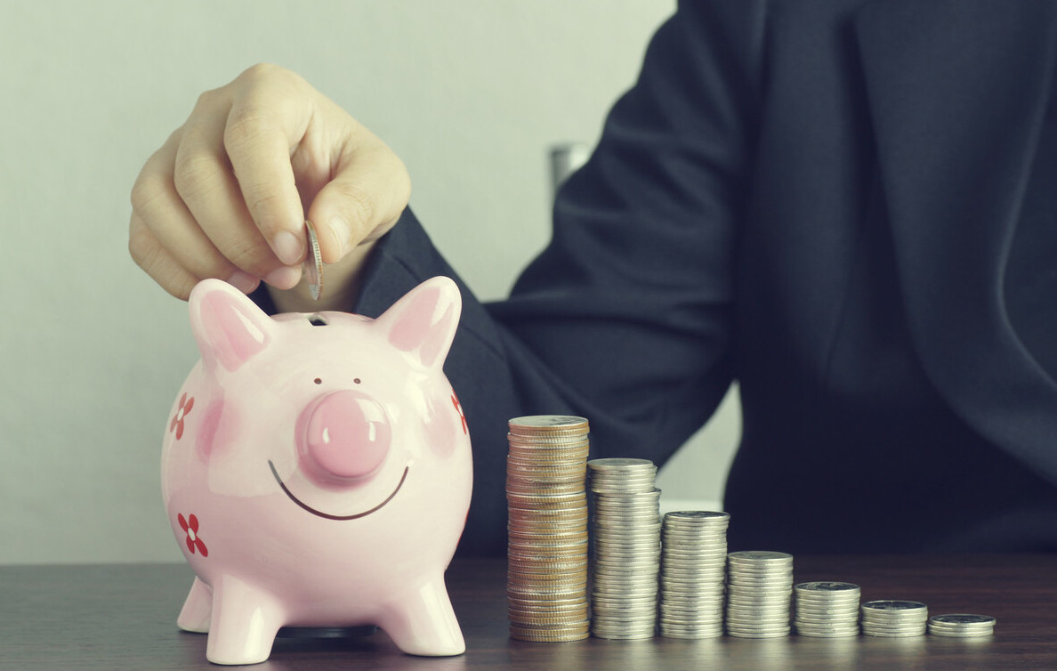 花钱很痛快，存钱很痛苦，普通人如何建立合理的储蓄规划？