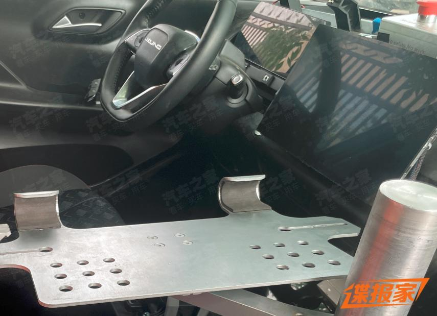 2021款马自达CX-30上市；新款北京X5谍照曝光