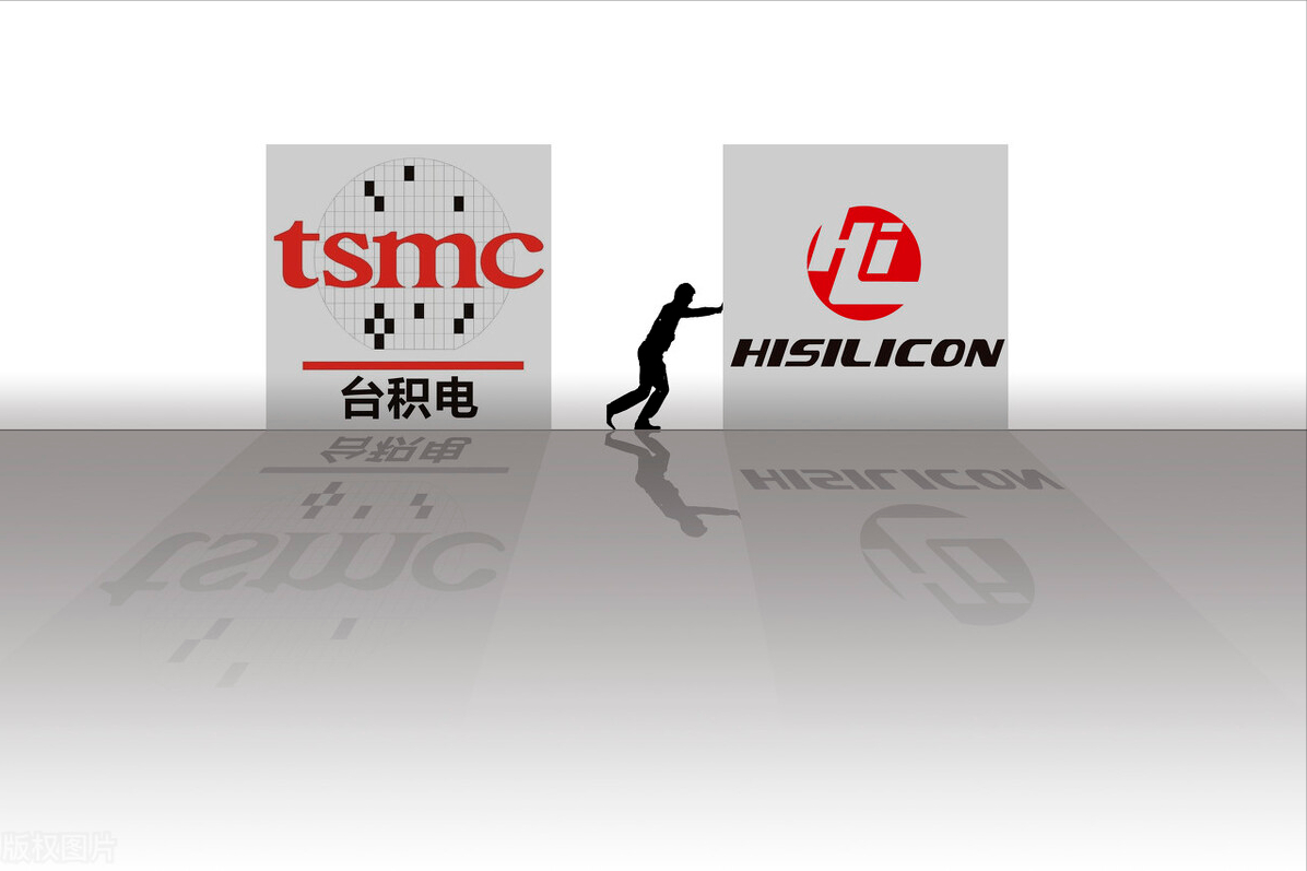 任正非罕见发声，华为芯片再突破，美国芯片封锁计划即将破灭