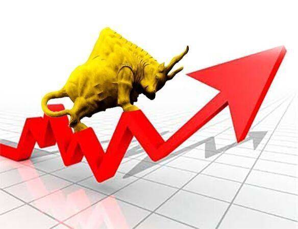 上半年十大牛股诞生了！第一名涨幅超6.7倍，你