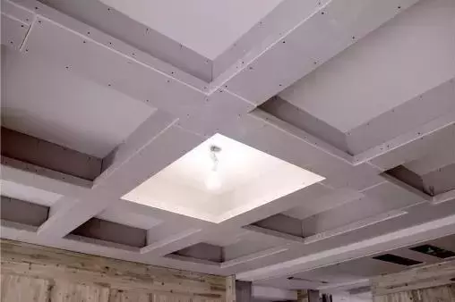 关于室内装修的一些工艺细节做法，想自己装修的可以学习