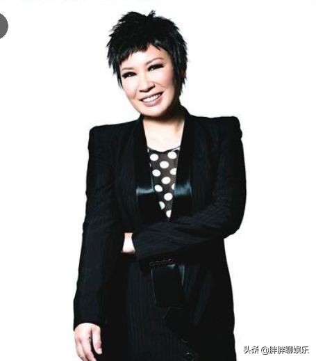 曝光度不高的李宇春，为什么总能压轴出场，抢