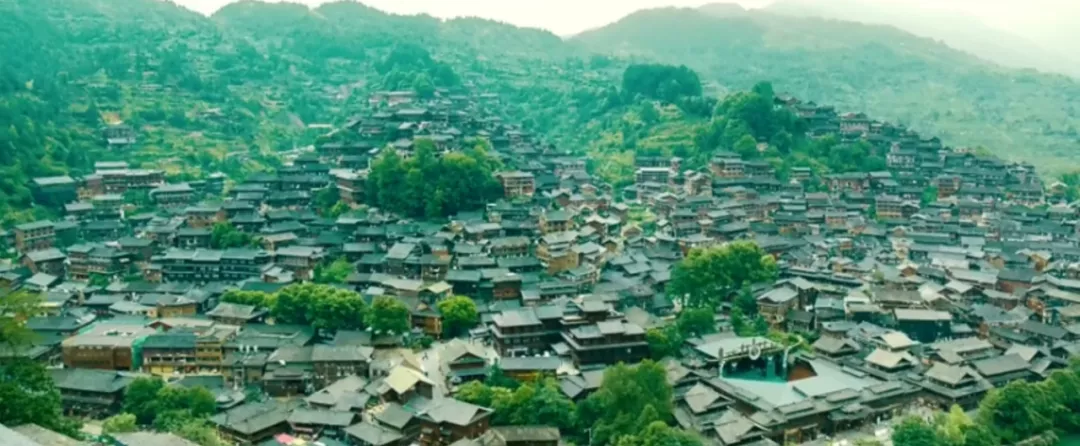 十一想玩不知道去哪？这些《我和我的家乡》拍摄地值得打卡