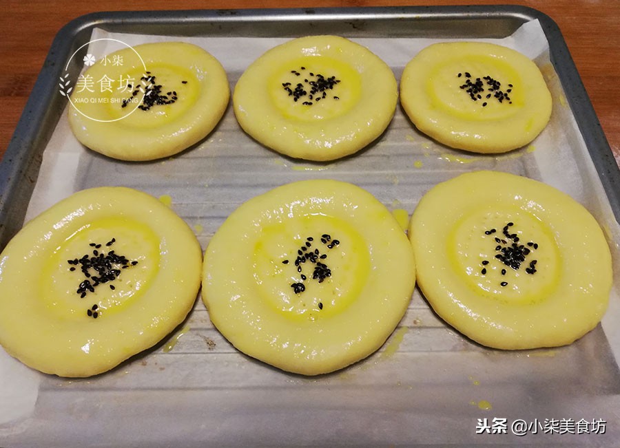 圖片[15]-饅頭換種吃法 不用蒸 不用烙 個個暄軟不塌陷 比面包還好吃-起舞食譜網