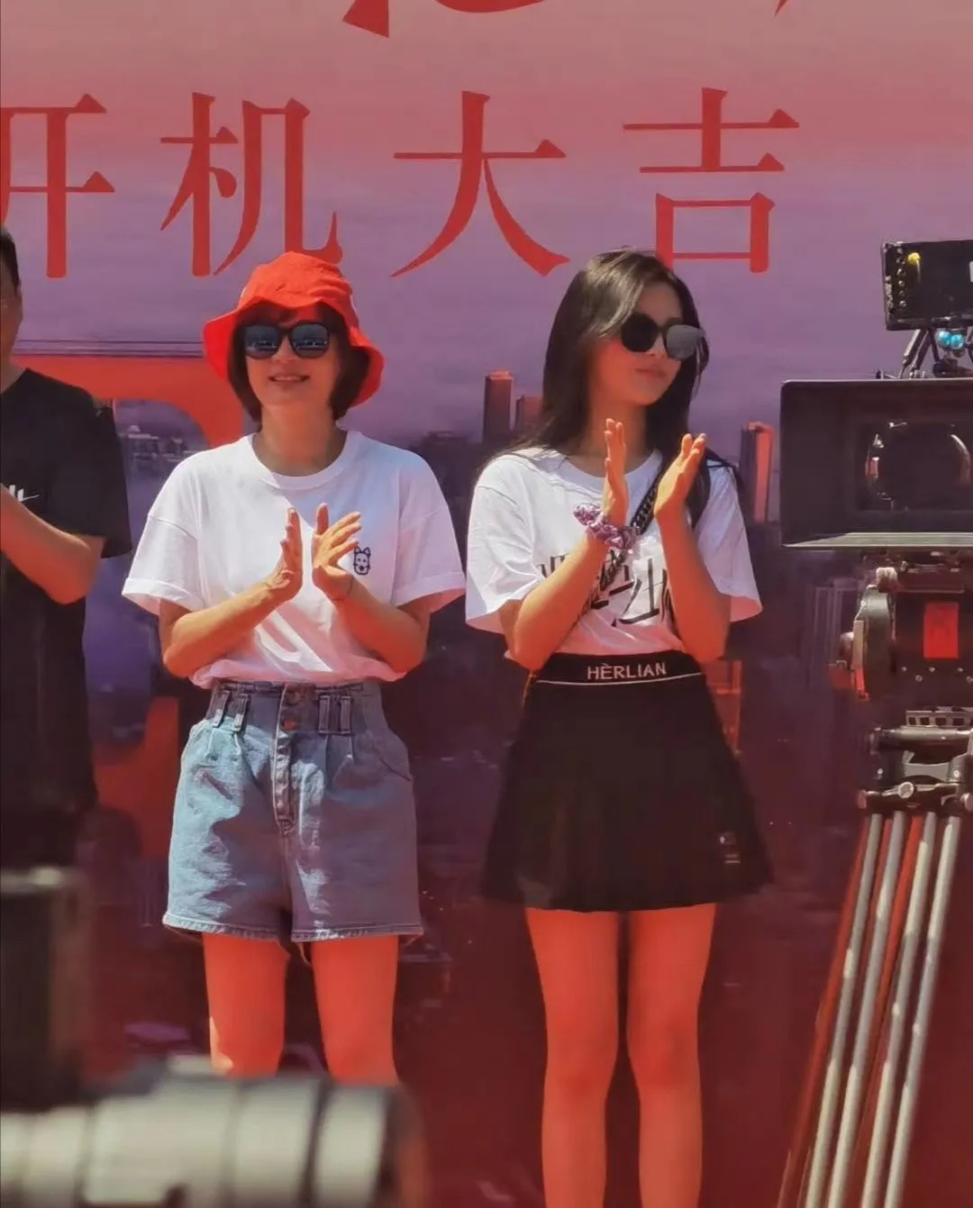 《理想之城》阵容曝光,孙俪稳坐大女主,杨超越加盟,爆剧预定?