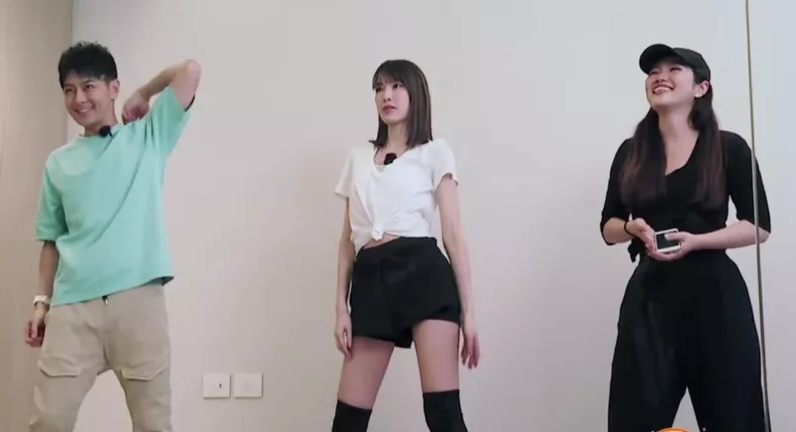 生3子也换不来一句好？陈若仪：我体谅婆婆，也