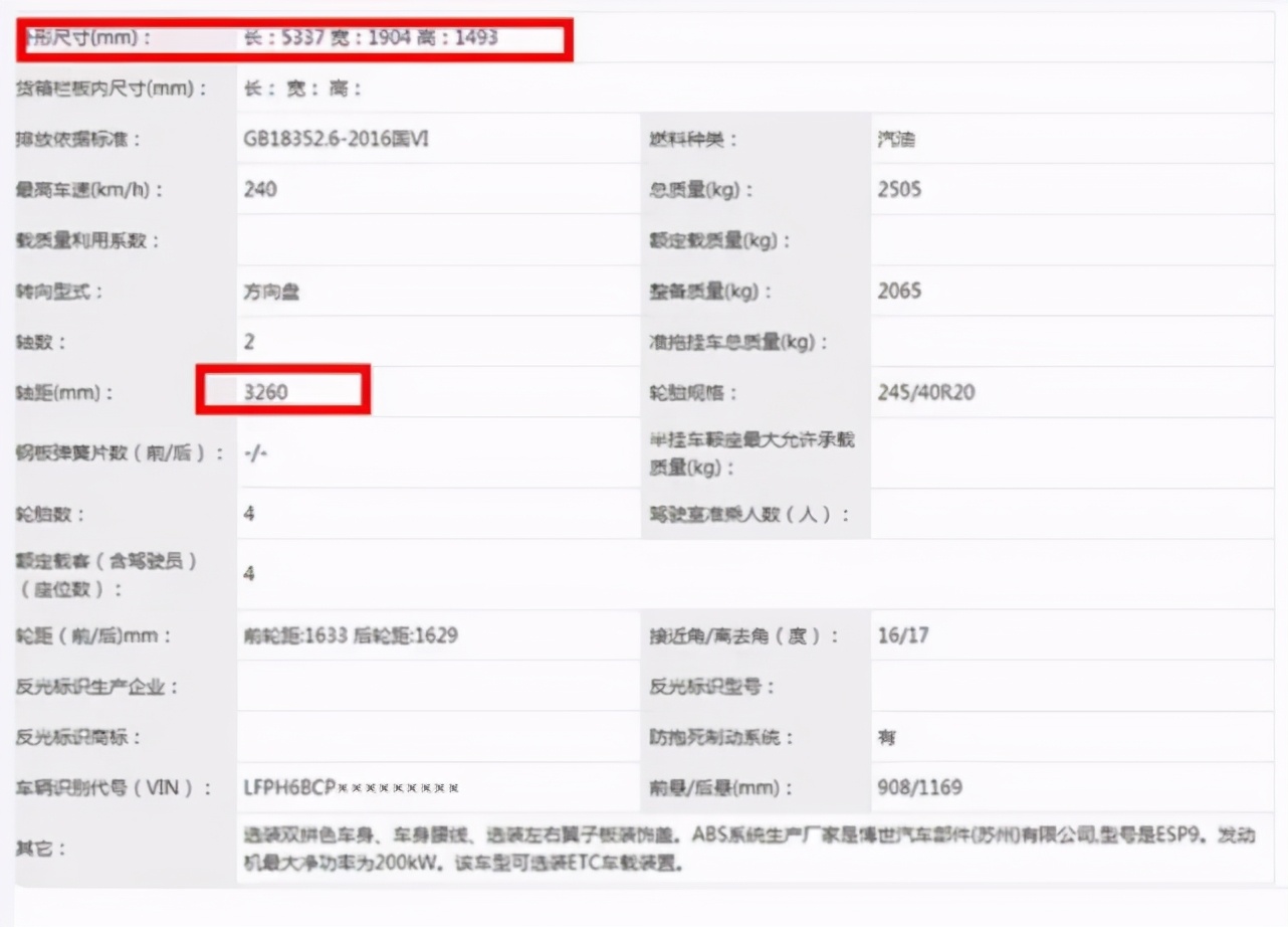 四座布局，比奔驰S级大一圈，“加长版”红旗H9能挤进“豪门”？