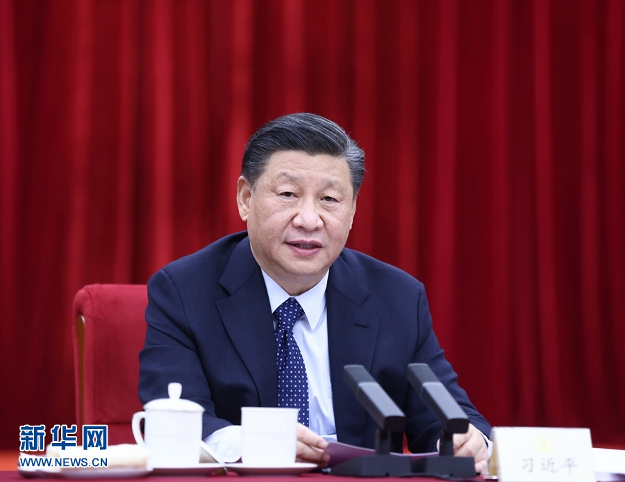 3月7日早新闻：习近平看望参加政协会议的医药卫生界教育界委员
