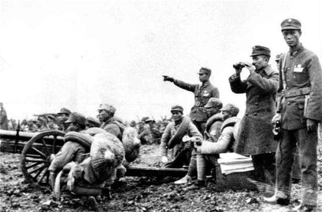 他原是南昌起义的叛徒，5年后却成为抗日英雄，解放后官至副国级