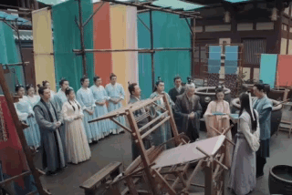 个个|《赘婿》男配也个个出彩：耿护院成搞笑担当 苏文兴父子齐圈粉