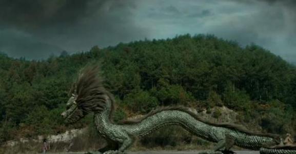 释疑解惑：古代上那么多的坠龙事件都是真的吗？？