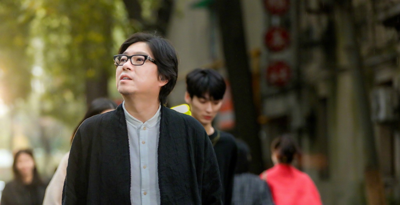 是个狠人高晓松26天减重26斤摆脱油腻完美逆袭