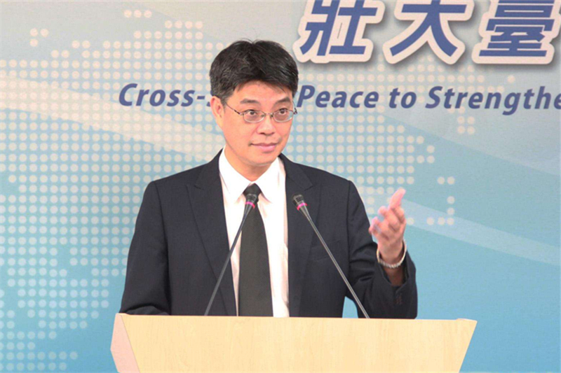 蔡英文喊話大陸要�對話�，國台辦開門見山