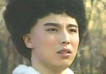 91版《雪山飞狐》的演员现状，一个成了富商，她