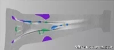 基于AutoForm模拟的热冲压工艺优化设计
